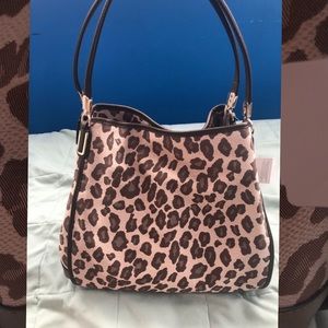 *NWT* Coach Bag